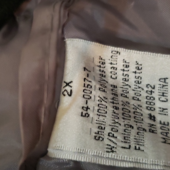 SALE‼️ Coat - Picture 5 of 5